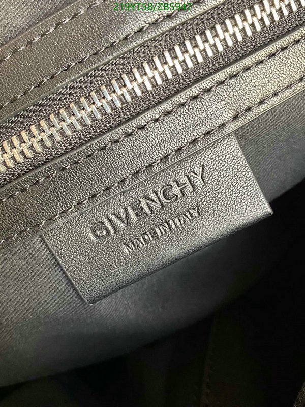 Givenchy Bags -(Mirror)-Handbag-,Code: ZB5947,$: 219USD