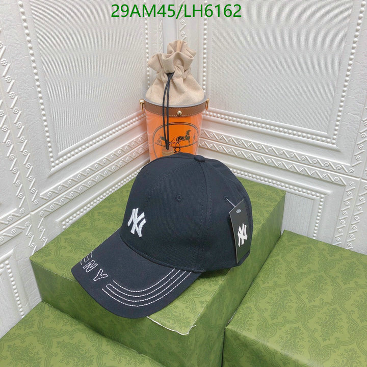 Cap -(Hat)-New Yankee, Code: LH6162,$: 29USD