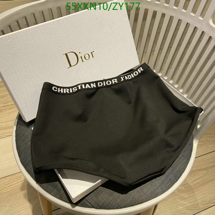 Swimsuit-Dior,Code: ZY177,$: 55USD