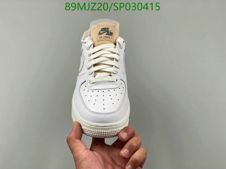 Women Shoes-NIKE, Code: SP030415,$: 89USD
