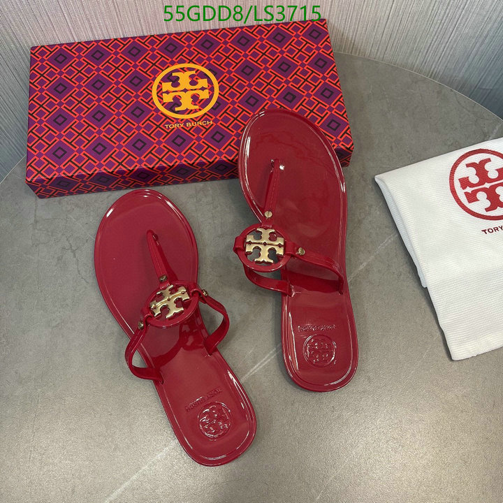 Women Shoes-Tory Burch, Code: LS3715,$: 55USD