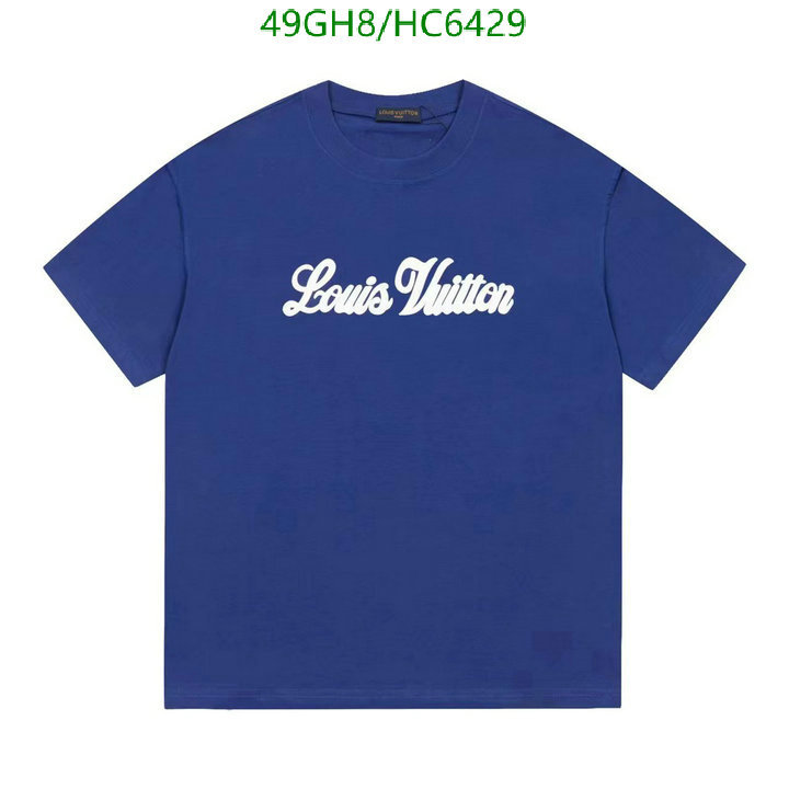 Clothing-LV, Code: HC6429,$: 49USD