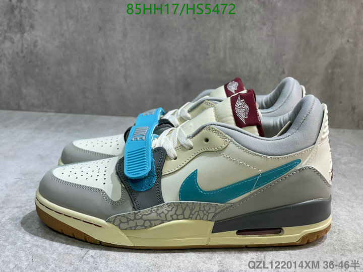 Women Shoes-Air Jordan, Code: HS5472,$: 85USD