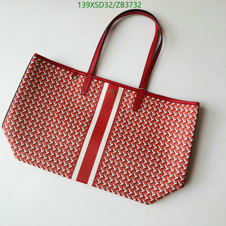 Tory Burch Bag-(Mirror)-Handbag-,Code: ZB3732,$: 139USD