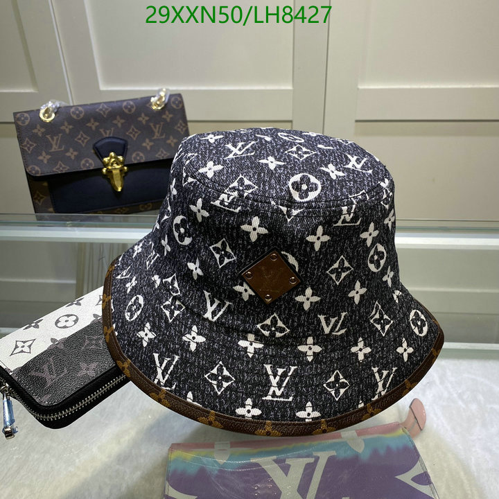 Cap -(Hat)-LV, Code: LH8427,$: 29USD