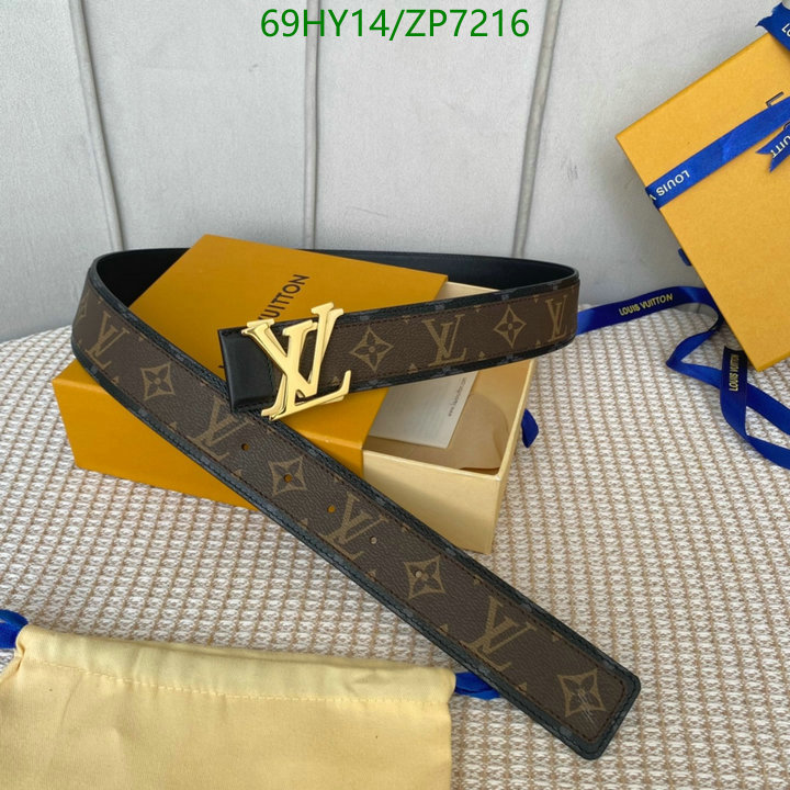 Belts-LV, Code: ZP7216,$: 69USD