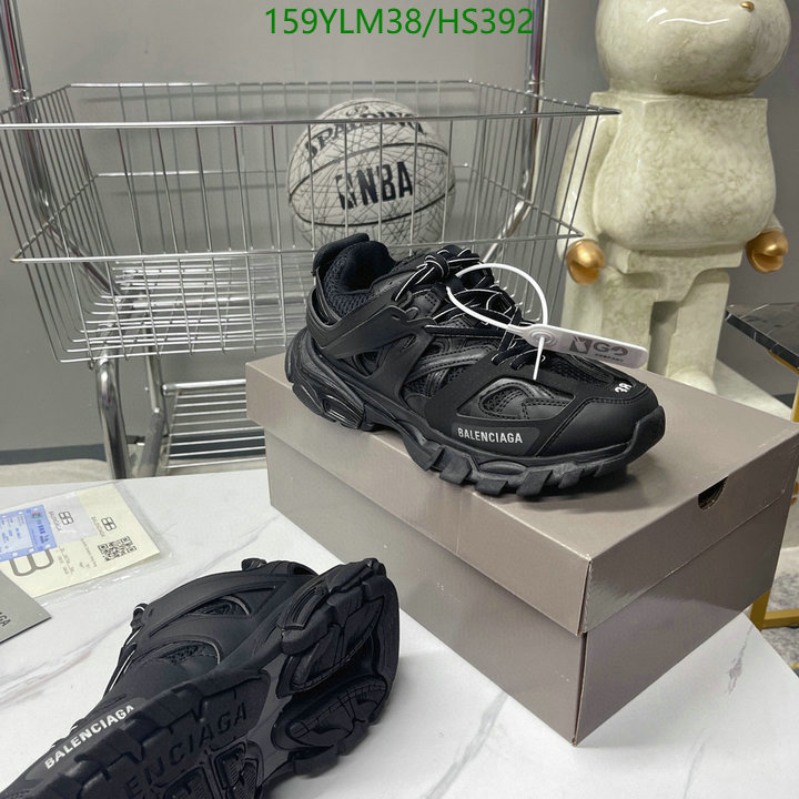 Men shoes-Balenciaga, Code: HS392,$: 159USD