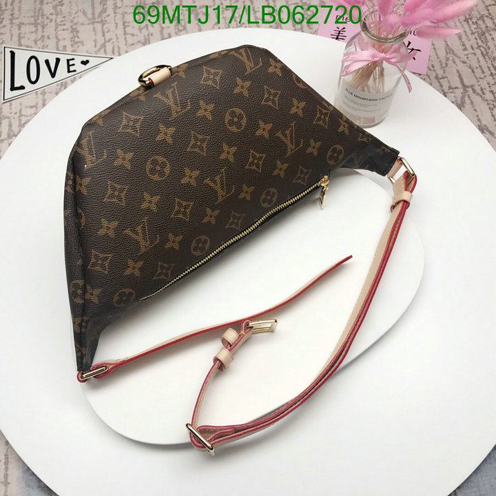 LV Bags-(4A)-Discovery-,Code: LB062720,$: 69USD