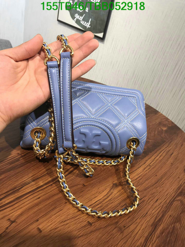 Tory Burch Bag-(Mirror)-Diagonal-,Code: TBB052918,$: 155USD