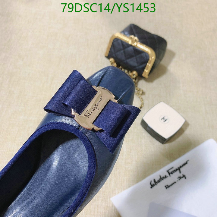 Women Shoes-Ferragamo, Code: YS1453,$: 79USD