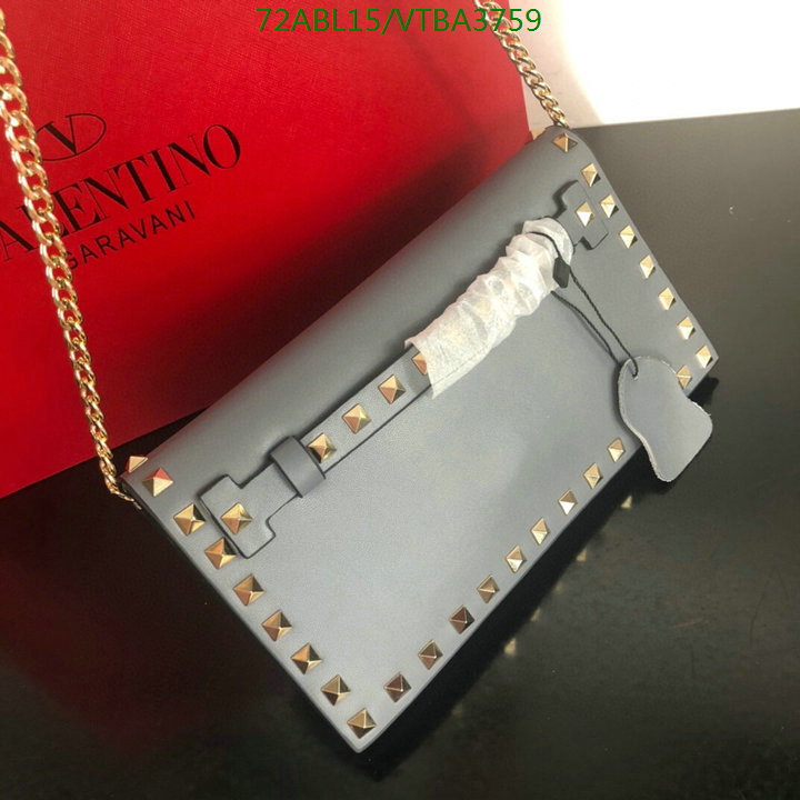 Valentino Bag-(4A)-Diagonal-,Code: VTBA3759,$: 72USD