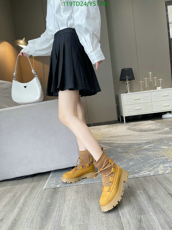 Women Shoes-UGG, Code: YS1704,$: 119USD