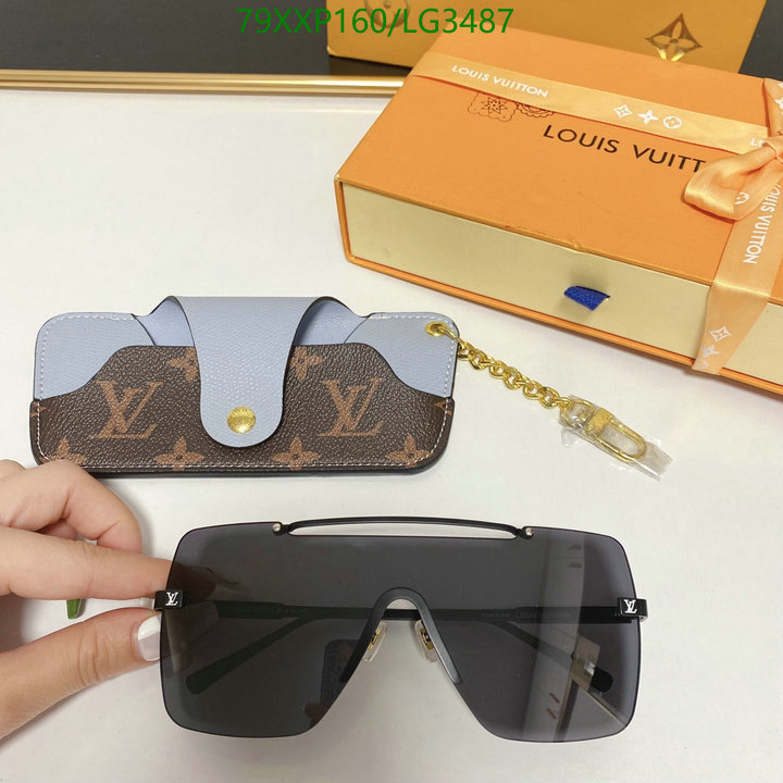 Glasses-LV, Code: LG3487,$: 79USD