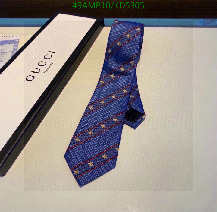 Ties-Gucci, Code: KD5305,$: 49USD