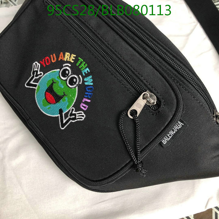 Balenciaga Bag-(Mirror)-Other Styles-,Code: BLB080113,$:95USD