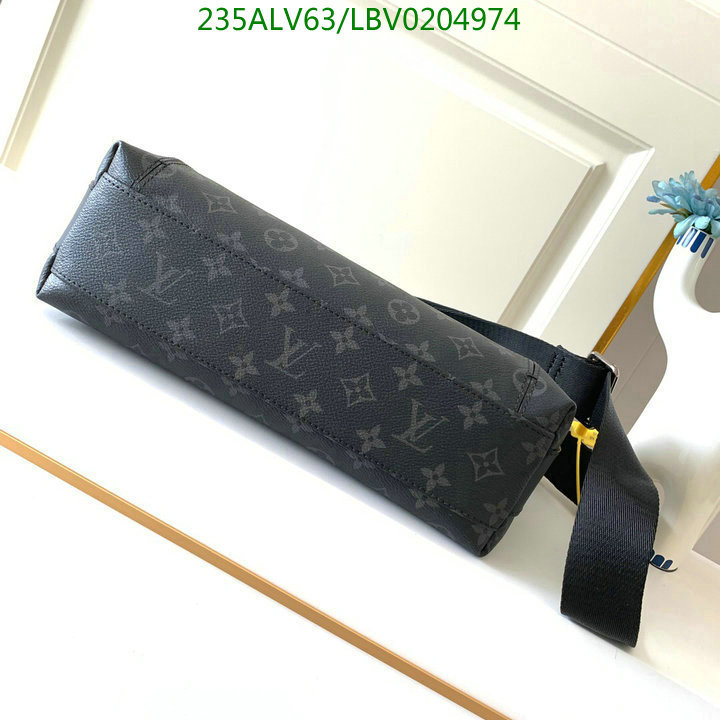 LV Bags-(Mirror)-Pochette MTis-Twist-,Code: LBV0204974,$: 235USD