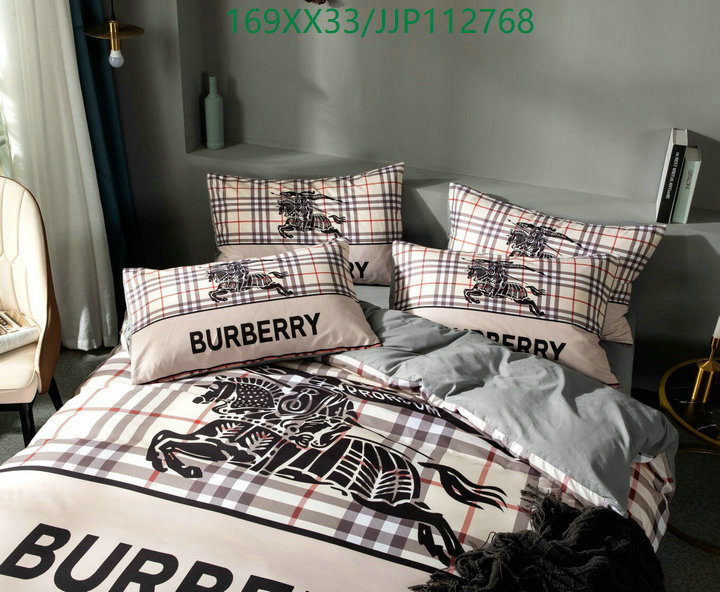 Houseware-Burberry, Code: JJP112768,$: 169USD