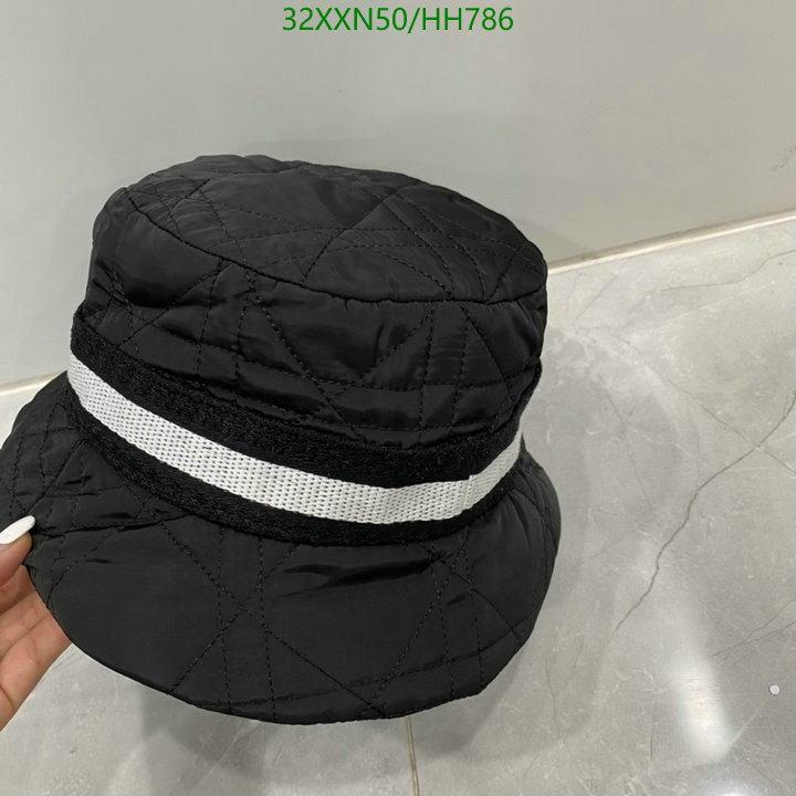 Cap -(Hat)-Dior, Code: HH786,$: 32USD