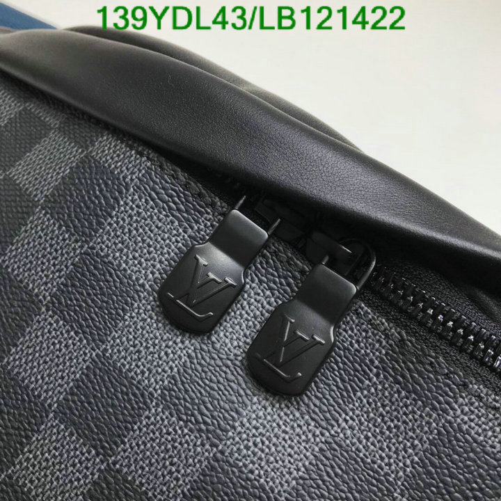 LV Bags-(Mirror)-Discovery-,Code: LB121422,$: 139USD