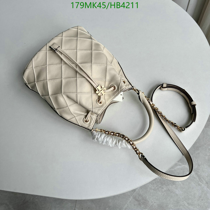 Tory Burch Bag-(Mirror)-Diagonal-,Code: HB4211,$: 179USD