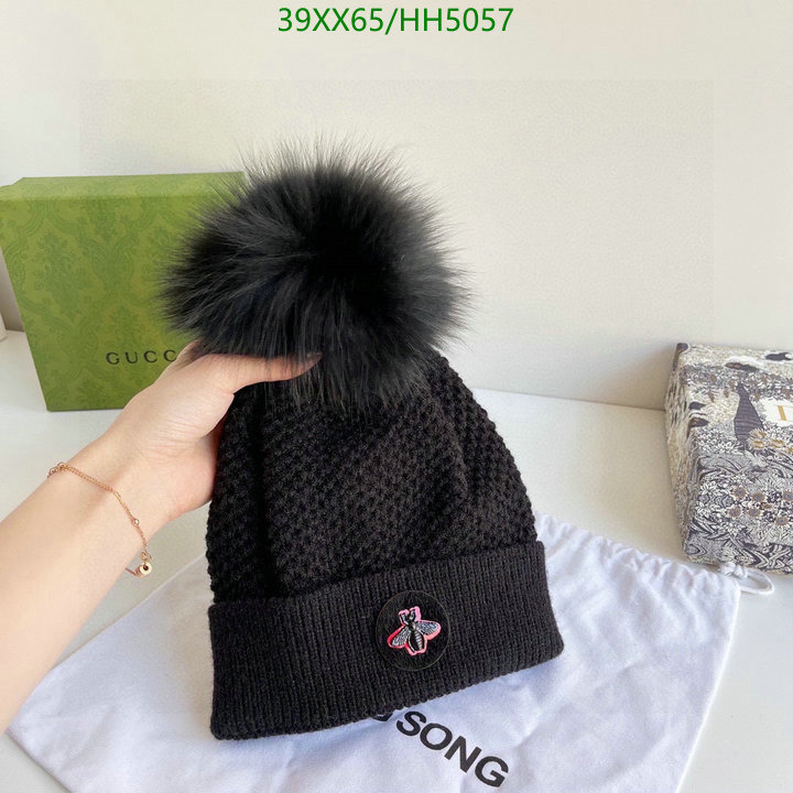 Cap -(Hat)-Gucci, Code: HH5057,$: 39USD