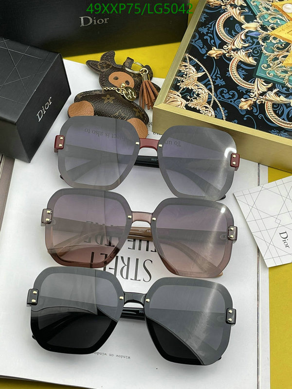 Glasses-Dior,Code: LG5042,$: 49USD