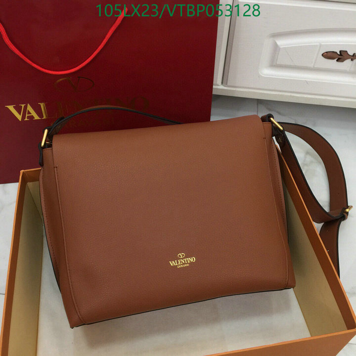 Valentino Bag-(4A)-Diagonal-,Code: VTBP053128,$: 105USD