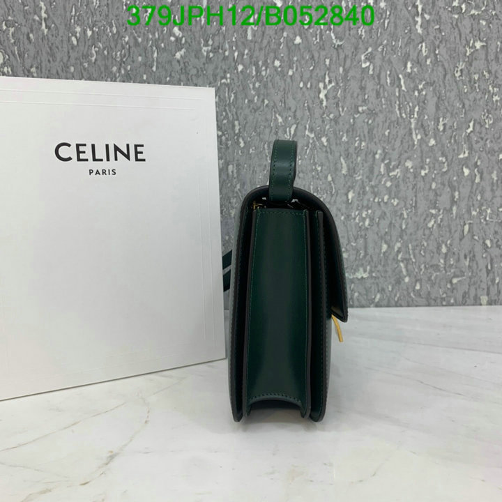 Celine Bag-(Mirror)-Classic Series,Code: B052840,$: 379USD