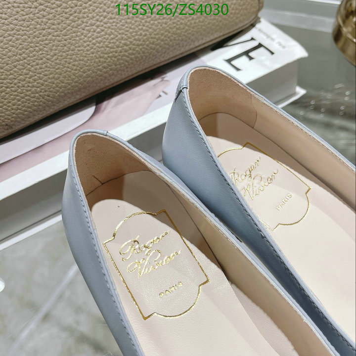 Women Shoes-Roger Vivier, Code: ZS4030,$: 115USD