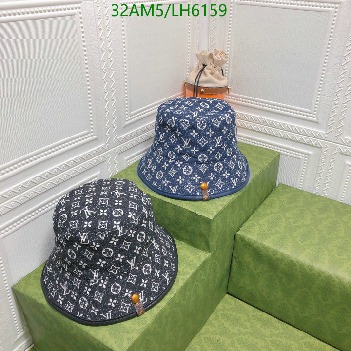 Cap -(Hat)-LV, Code: LH6159,$: 32USD