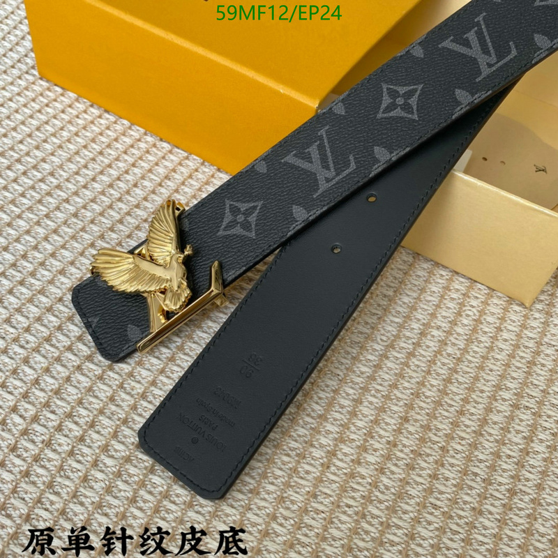 Belts-LV, Code: EP24,$: 65USD