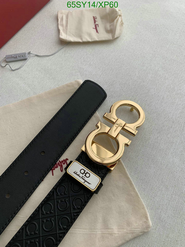 Belts-Ferragamo, Code: XP60,$: 65USD