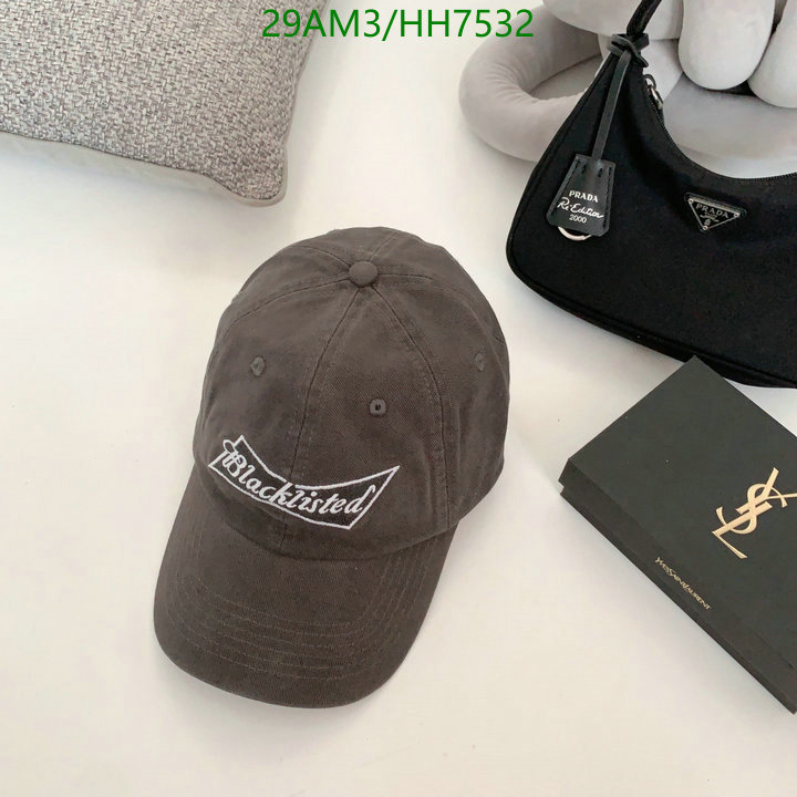 Cap -(Hat)-Other, Code: HH7532,$: 29USD