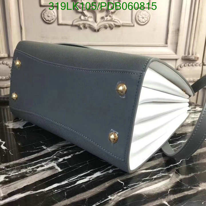 Prada Bag-(Mirror)-Handbag-,Code: PDB060815,$: 319USD