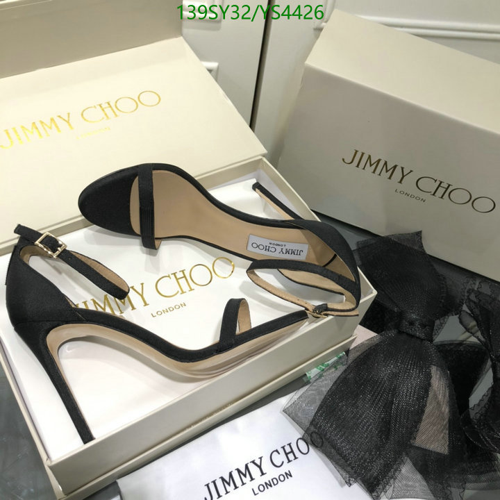 Women Shoes-Jimmy Choo, Code: YS4426,$: 139USD