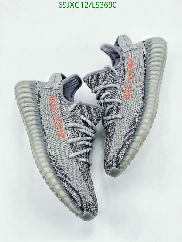 Women Shoes-Adidas Yeezy Boost Code: LS3690 $: 69USD