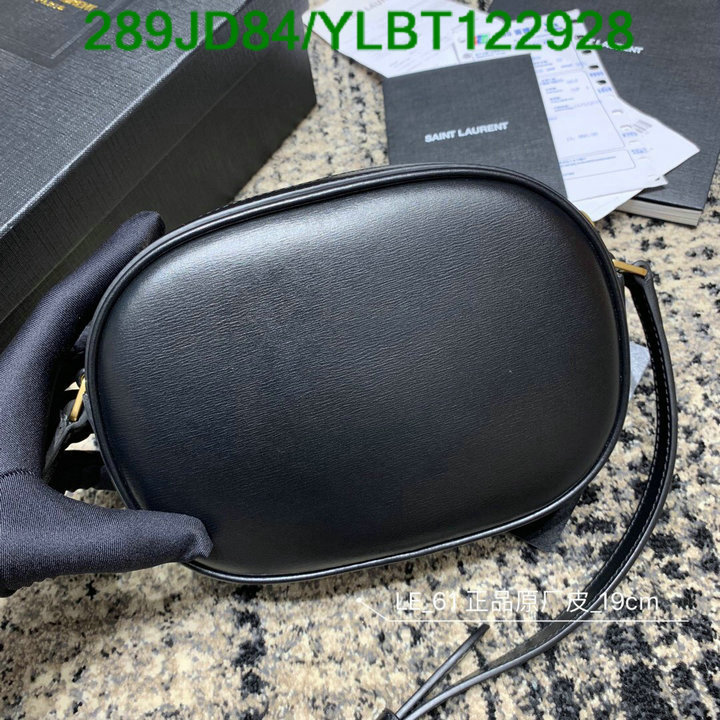 YSL Bag-(Mirror)-Diagonal-,Code: YLBT122928,$: 289USD