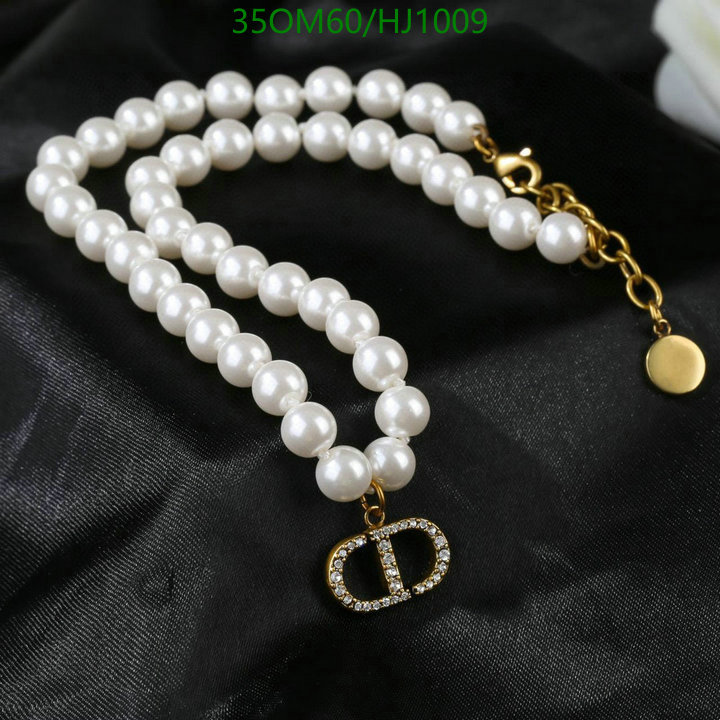 Jewelry-Dior,Code: HJ1009,$: 35USD