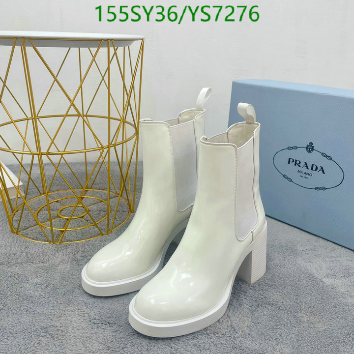 Women Shoes-Boots, Code: YS7276,$: 155USD