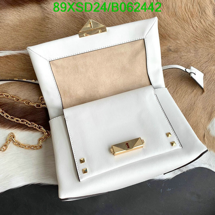 Michael Kors Bag-(4A)-Diagonal-,Code: B062442,$: 89USD