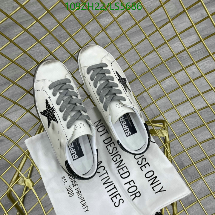 Men shoes-Golden Goose, Code: LS5686,$: 109USD