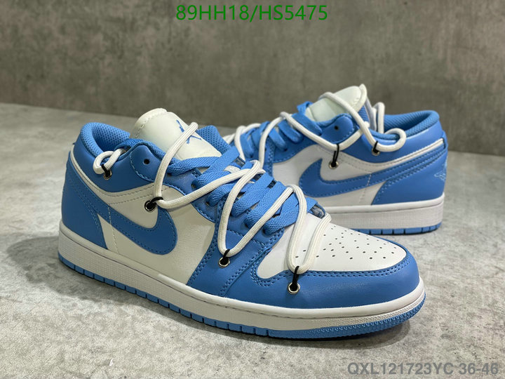 Women Shoes-NIKE, Code: HS5475,$: 89USD