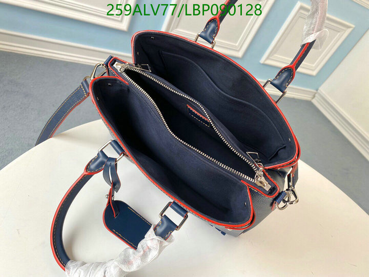 LV Bags-(Mirror)-Handbag-,Code: LBP090128,$:259USD