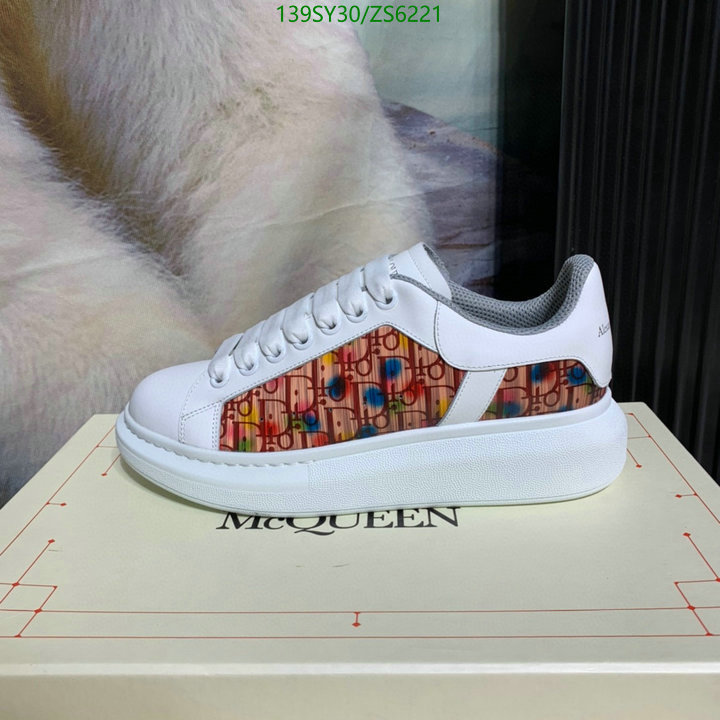 Women Shoes-Dior,Code: ZS6221,$: 139USD