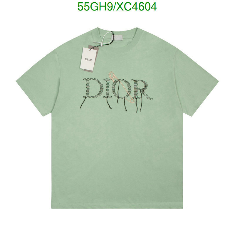 Clothing-Dior, Code: XC4604,$: 55USD