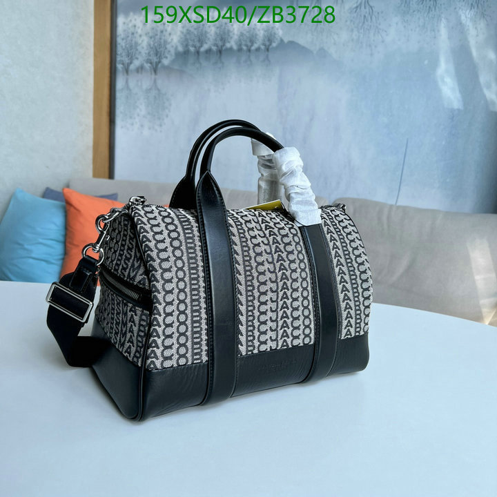 Marc Jacobs Bags -(Mirror)-Handbag-,Code: ZB3728,$: 159USD