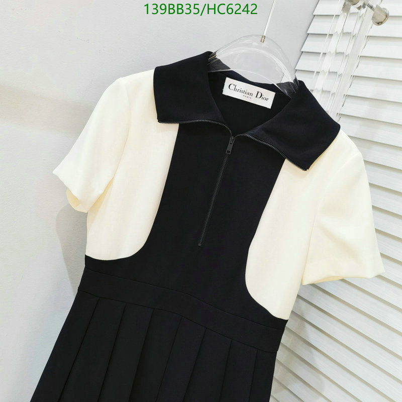 Clothing-Dior,Code: HC6242,$: 139USD