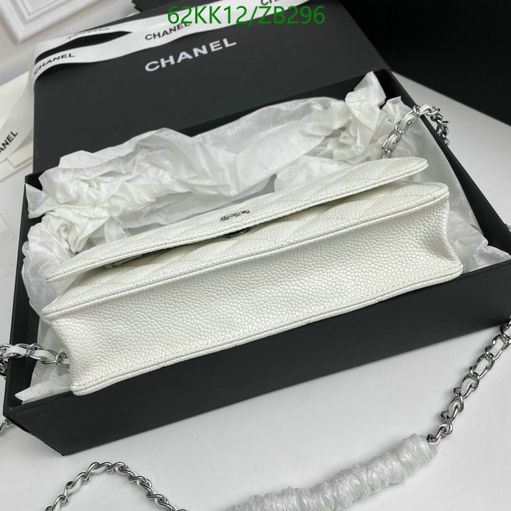 Chanel Bags ( 4A )-Diagonal-,Code: ZB296,$: 62USD