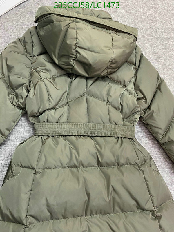 Down jacket Women-Moncler, Code: LC1473,