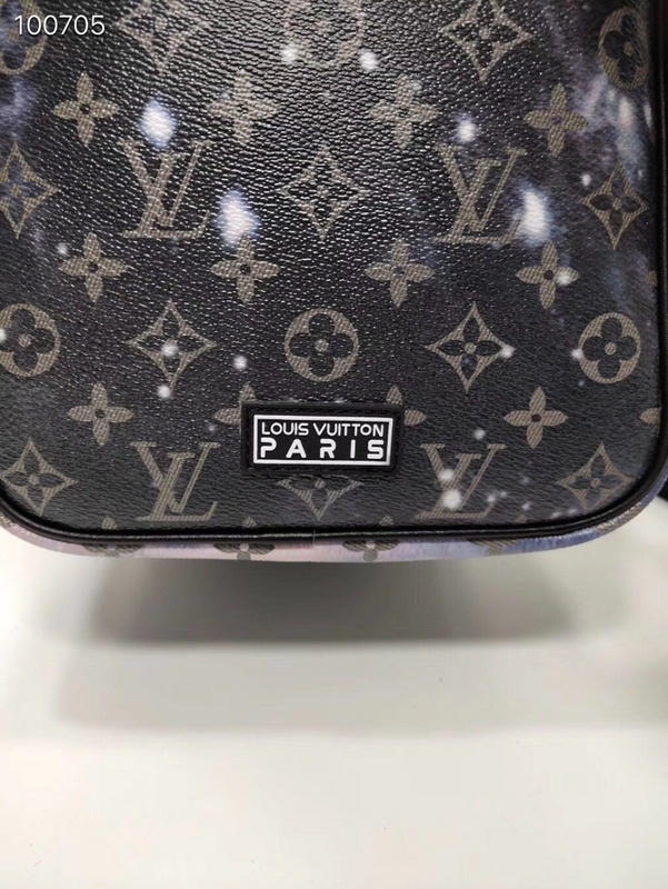 LV Bags-(4A)-Keepall BandouliRe 45-50-,Code: LB121599,$: 99USD